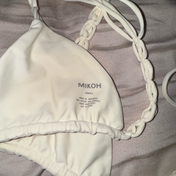 Mikoh Bikini Set - Picture 6 of 7